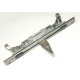 Schuco 240715 Rebate Lever Flush Bolt
